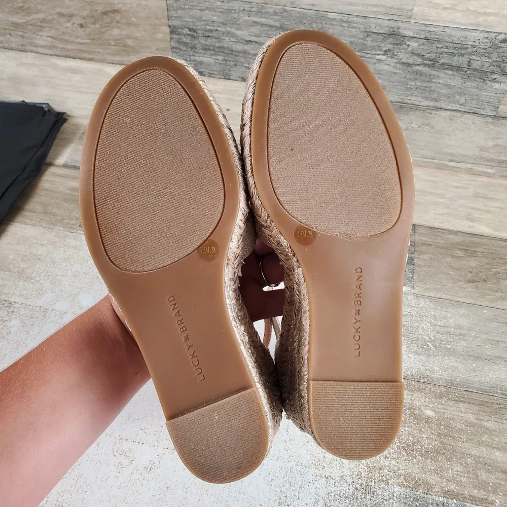 Lucky Brand new without